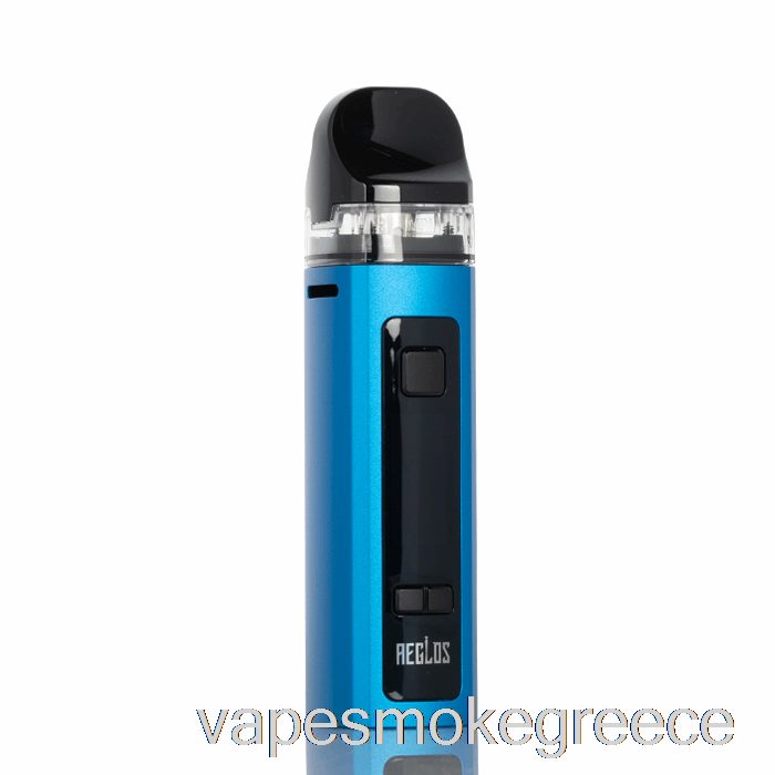 Vape Greece Uwell Aeglos 60w Pod Mod Kit μπλε